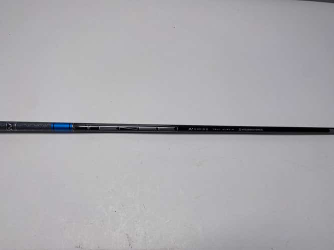 Mitsubishi Chemical Tensei Blue AV Series Xlink 75g R HY Shaft 39.5"- Titleist