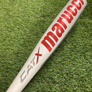 Marucci CAT X Alloy (2 3/4") USSSA 2023 (-8)