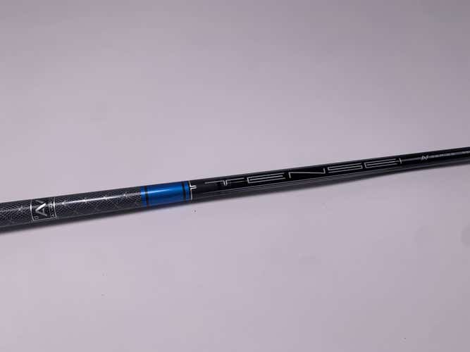 Mitsubishi Chemical Tensei Blue AV Series Xlink Tech Stiff HY Shaft 39"-Titleist