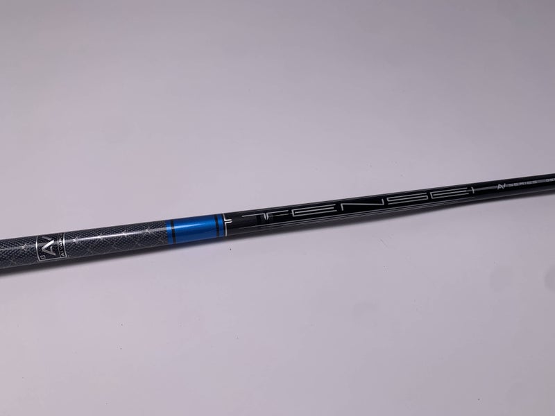 Mitsubishi Chemical Tensei Blue AV Series Xlink Tech Stiff HY Shaft 39"-Titleist