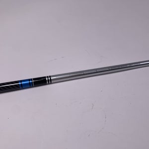 Mitsubishi Chemical Tensei Blue CK Series 50g Regular Driver Shaft 45"- Strixon