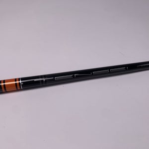 Mitsubishi Chemical Tensei Orange CK Series 60g Stiff Driver Shaft 43.75"-Ping