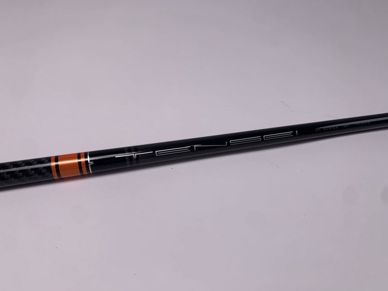 Mitsubishi Chemical Tensei Orange CK Series 60g Stiff Driver Shaft 43.75"-Ping