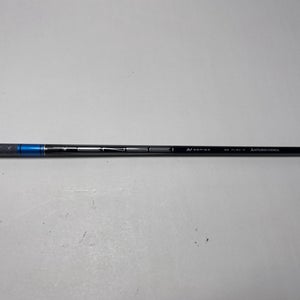 Mitsubishi Chemical Tensei Blue AV Xlink 65g Reg Fairway Shaft 42.25"-Titleist