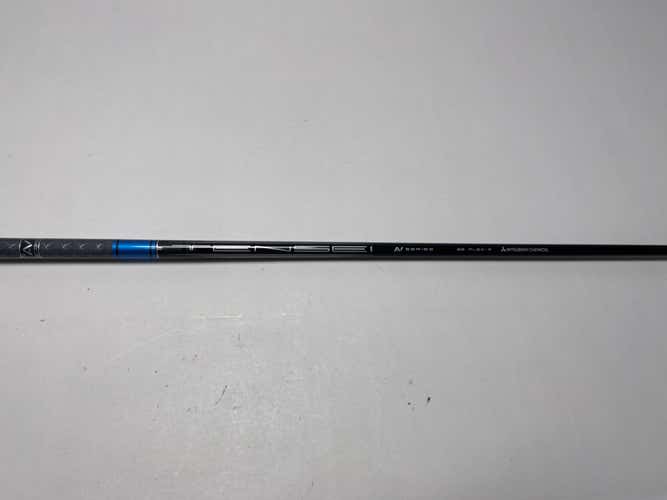 Mitsubishi Chemical Tensei Blue AV Xlink 65g Reg Fairway Shaft 42.25"-Titleist