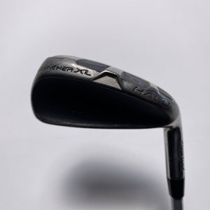 Cleveland Launcher XL Halo Single 7 Iron Grafalloy ProLaunch 50g Ladies RH