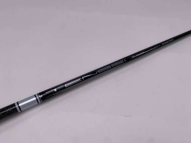 Mitsubishi Chemical Tensei K White XlinkTech Stiff Driver Shaft 43.5"-Titleist
