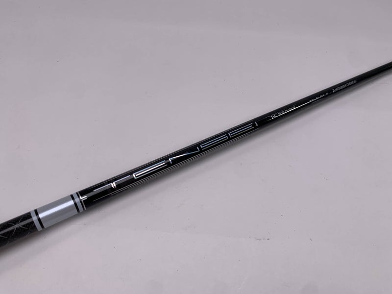 Mitsubishi Chemical Tensei K White XlinkTech Stiff Driver Shaft 43.5"-Titleist