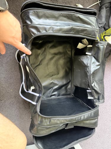 CCM Bag (Used)