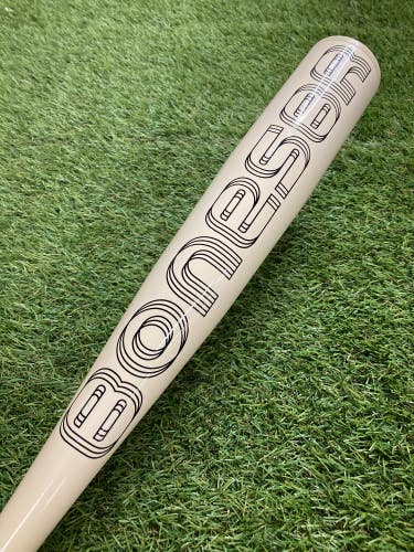 Warstic Bonesaber (2 5/8") BBCOR Bat 2025 (-3)