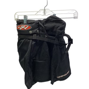 Used Hespeler GIRDLE/PANT Senior Pant Black SM 11347-S000252754