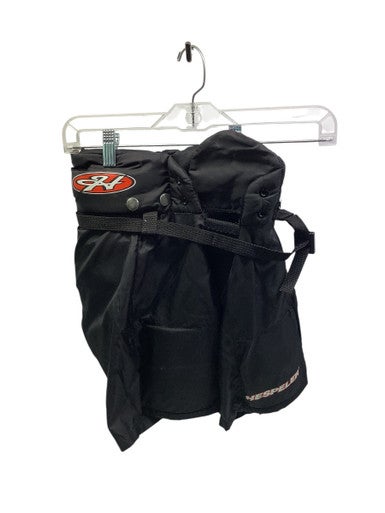 Used Hespeler GIRDLE/PANT Senior Pant Black SM 11347-S000252754