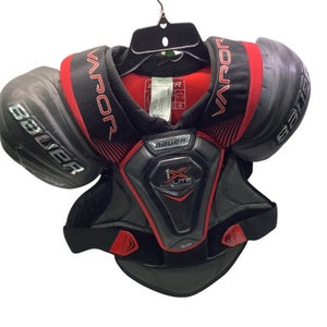 Used Bauer VAPOR X1 LITE Senior Shoulder Pads SM 11347-S000252753