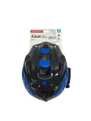 Used Schwinn Bike Accessory Royal Blue 11347-S000252733