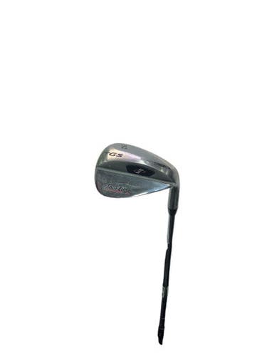 Used Tour Edge 52 DEGREE Golf Wedge Mens RH 52 Degree 11347-S000252723