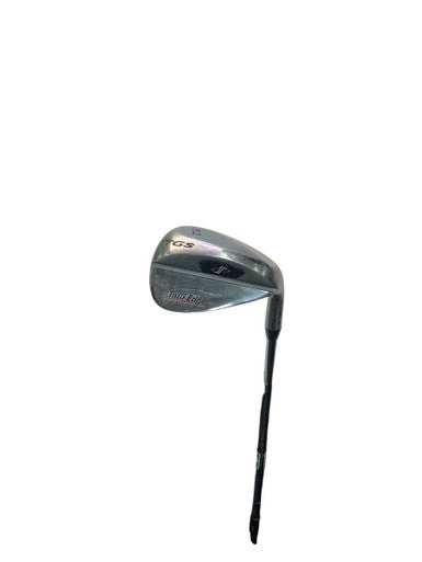 Used Tour Edge 52 DEGREE Golf Wedge Mens RH 52 Degree 11347-S000252723