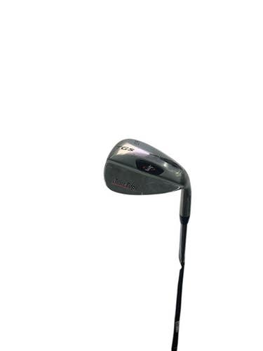 Used Tour Edge TGS 60 DEGREE Golf Wedge Mens RH 60 Degree 11347-S000252721