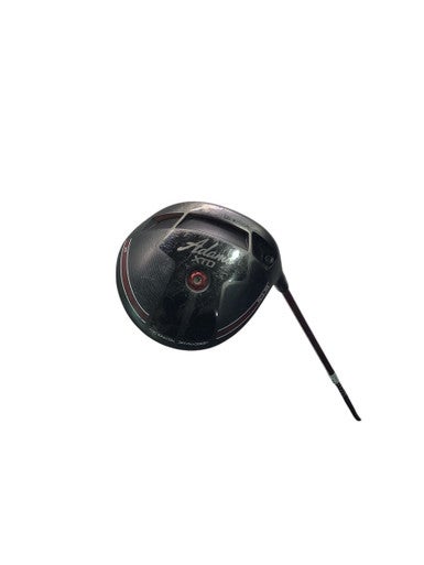 Used Adams XTD Mens Driver RH 10.5 Degree 11347-S000252720