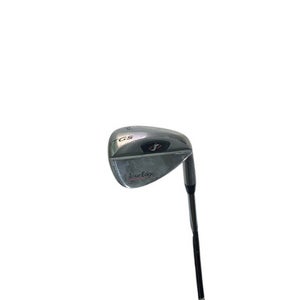 Used Tour Edge 56 DEGREE Golf Wedge Mens RH 56 Degree 11347-S000252722