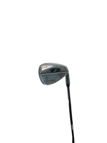 Used Tour Edge 56 DEGREE Golf Wedge Mens RH 56 Degree 11347-S000252722