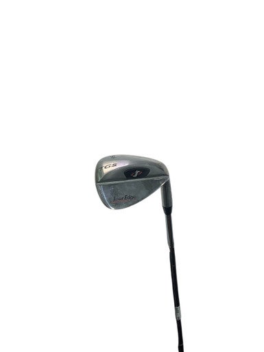 Used Tour Edge 56 DEGREE Golf Wedge Mens RH 56 Degree 11347-S000252722