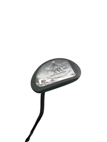 Used Ram ZEBRA Mens Putter RH 36" 11347-S000252724