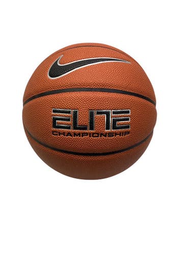 Used Nike Basketball Womens Indoor 11347-S000252900