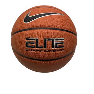 Used Nike Basketball Womens Indoor 11347-S000252897