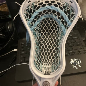 Maverik Strung Havok 2 Head (Used)