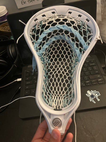 Maverik Strung Havok 2 Head (Used)