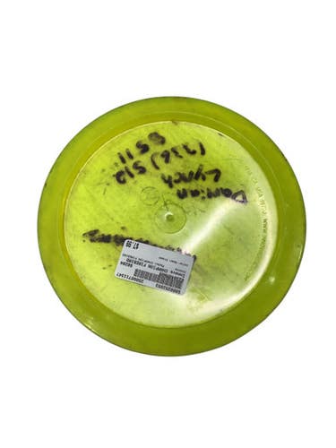 Used Innova CHAMPION FIREBIRD Disc Golf Driver Neon Green 11347-S000252853