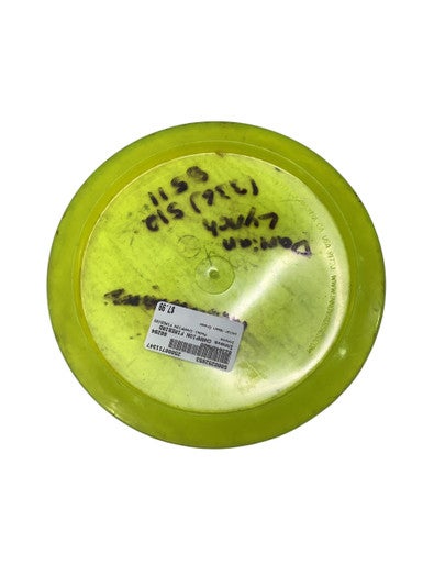 Used Innova CHAMPION FIREBIRD Disc Golf Driver Neon Green 11347-S000252853