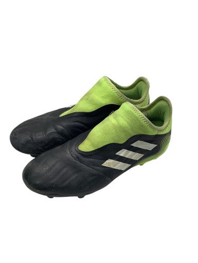 Used Adidas Soccer Cleats Black Senior 7.5 11347-S000252861