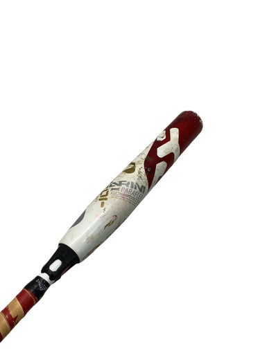 Used Demarini CFX CFP-18 BB/SB Fastpitch Bat 31" 11347-S000252857