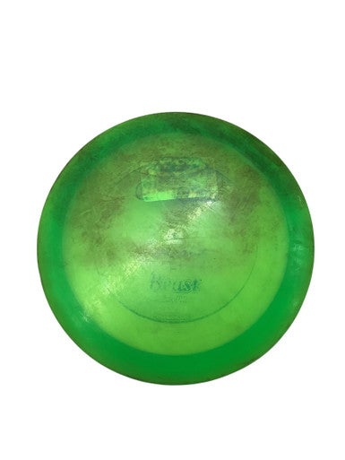 Used Innova CHAMPION BEAST Disc Golf Driver Green 11347-S000252855