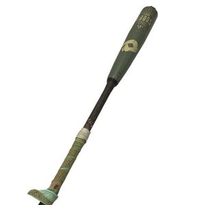 Used Demarini THE GOOD 2022 BB/SB High School -3 Bat 32" 11347-S000252856