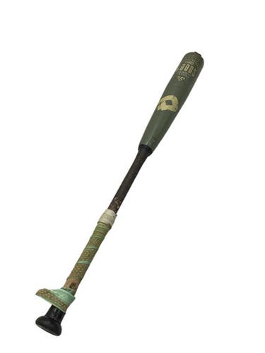 Used Demarini THE GOOD 2022 BB/SB High School -3 Bat 32" 11347-S000252856