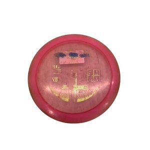 Used Westside VIP SWORD Disc Golf Driver Pink 11347-S000252836
