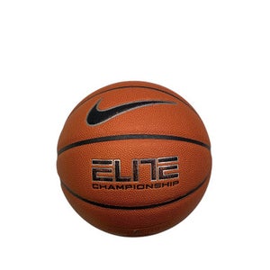 Used Nike Basketball Womens Indoor 11347-S000252826
