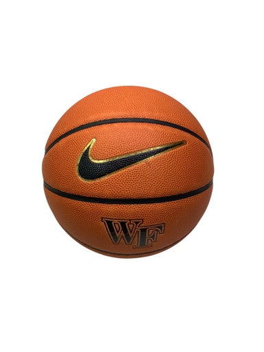 Used Nike Basketball Womens Indoor 11347-S000252828