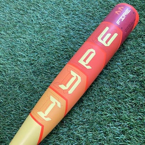 Easton Hype Fire USA Youth Bat (-10) 2025