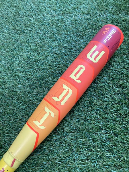 Easton Hype Fire USA Youth Bat (-10) 2025