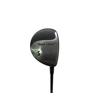 Used Adams Golf TIGHT LIES 2 Mens Fairway Wood RH 5 Wood 11347-S000252819
