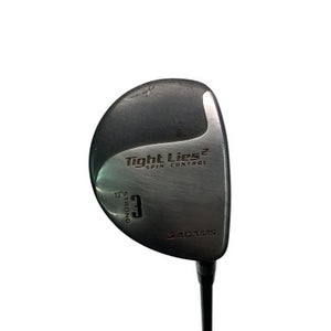 Used Adams Golf TIGHT LIES 2 Mens Fairway Wood RH 3 Wood 11347-S000252818
