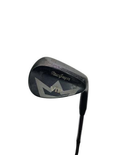 Used MacGregor VIP Golf Wedge Mens RH 60 Degree 11347-S000252817