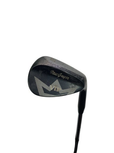 Used MacGregor VIP Golf Wedge Mens RH 60 Degree 11347-S000252817