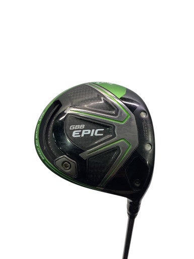Used Callaway GBB EPIC Mens Driver RH 10.5 Degree 11347-S000252815