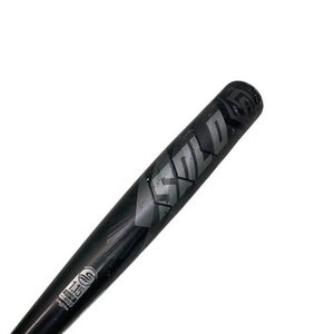 Used Louisville Slugger SOLO BB/SB USSSA 2 5/8 Bat 30" 11347-S000252805