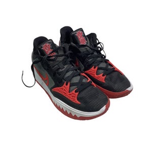 Used Nike Basketball Shoes M Black Senior 10.5 11347-S000252811