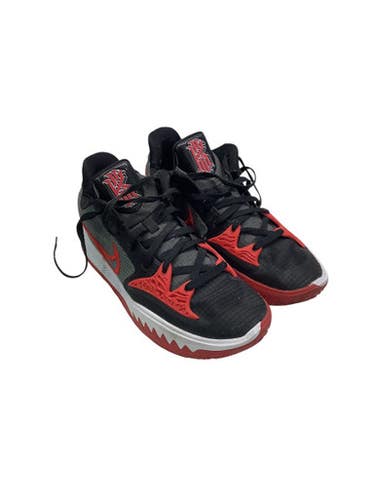 Used Nike Basketball Shoes M Black Senior 10.5 11347-S000252811